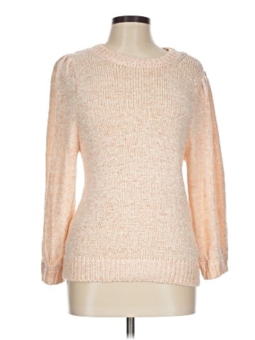 Ann Taylor Pullover Sweater (view 1)