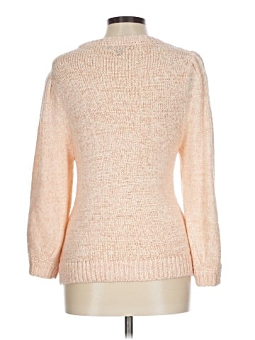 Ann Taylor Pullover Sweater (view 2)