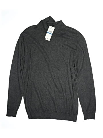 Calvin Klein Turtleneck Sweater (view 1)