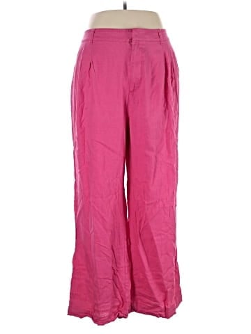 Gap Linen Pants (view 1)