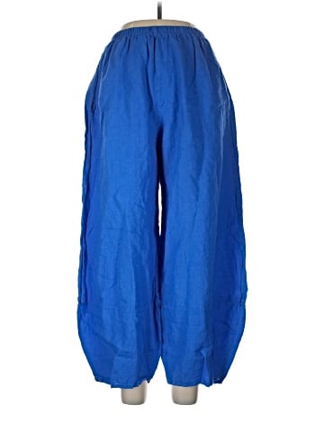bryn WALKER Linen Pants (view 1)