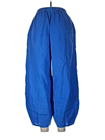 bryn WALKER Linen Pants (view 2)