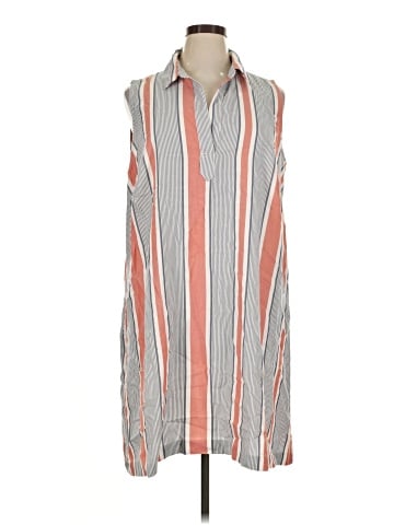 Philosophy Republic Clothing Casual Dress (view 1)
