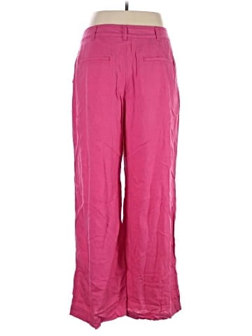 Gap Linen Pants (view 2)