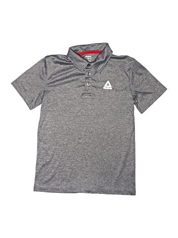 Reebok Short Sleeve Polo (view 1)