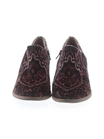 Lucky Brand Ankle Boots (view 2)