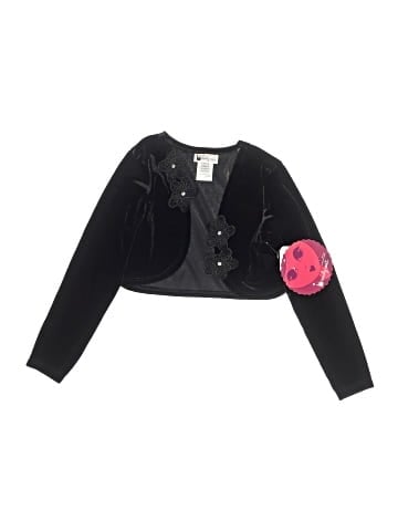 Emily West Cardigan (view 1)