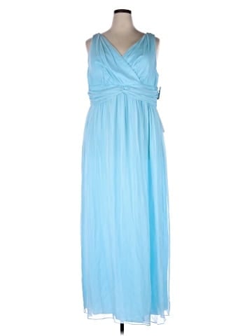 DM Donna Morgan Casual Dress (view 1)