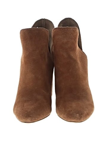 Steve Madden Ankle Boots (view 2)