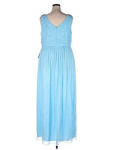 DM Donna Morgan Casual Dress (view 2)
