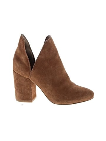 Steve Madden Ankle Boots (view 1)