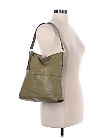 Fossil Leather Hobo (view 2)