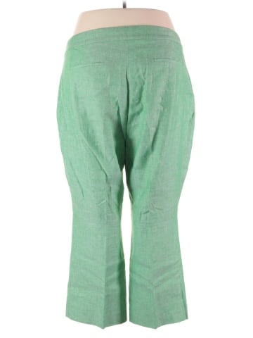 J.Crew Linen Pants (view 2)
