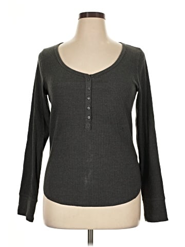 Aerie Long Sleeve Top (view 1)