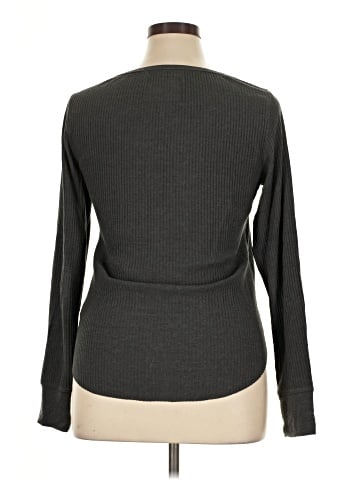 Aerie Long Sleeve Top (view 2)