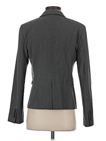 Ann Taylor Blazer (view 2)