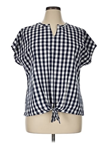 Kim Rogers Short Sleeve T-Shirt (view 1)