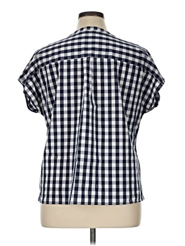 Kim Rogers Short Sleeve T-Shirt (view 2)