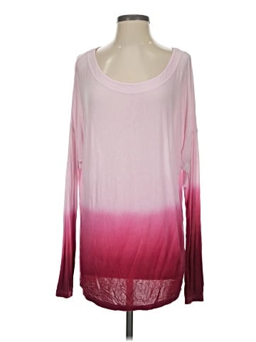 Olivaceous Long Sleeve T-Shirt (view 1)