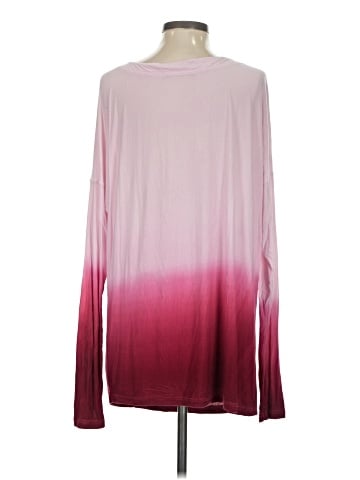 Olivaceous Long Sleeve T-Shirt (view 2)