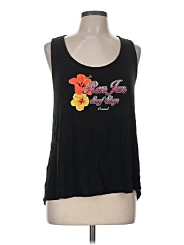 Ron Jon Surf Shop Sleeveless T-Shirt (view 1)