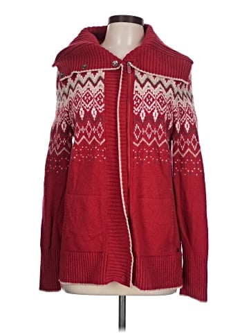 Eddie Bauer Cardigan (view 1)