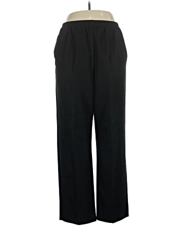 Alfred Dunner Casual Pants (view 1)