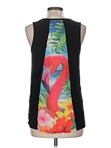 Ron Jon Surf Shop Sleeveless T-Shirt (view 2)