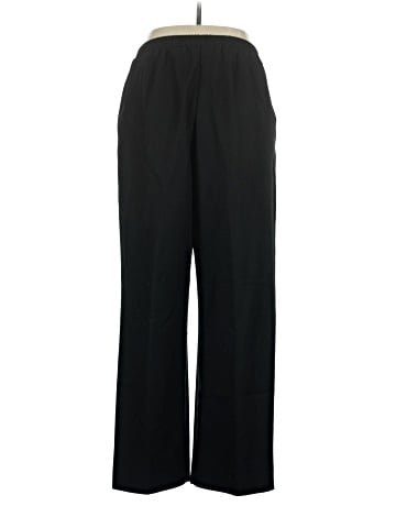 Alfred Dunner Casual Pants (view 2)
