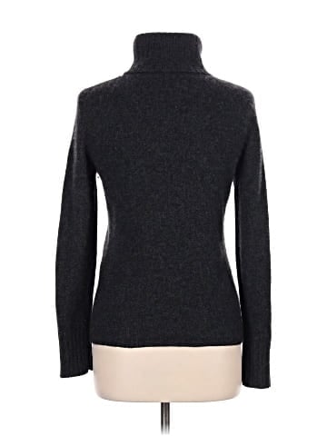 Sutton Studio Cashmere Pullover Sweater (view 2)