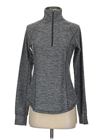 Active by Old Navy Long Sleeve T-Shirt (view 1)