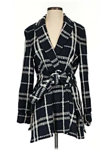 Derek Lam 10 Crosby Coat (view 1)