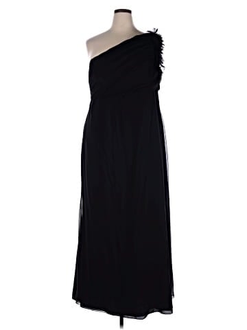 Jim Hjelm Occasions Cocktail Dress (view 1)