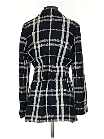 Derek Lam 10 Crosby Coat (view 2)