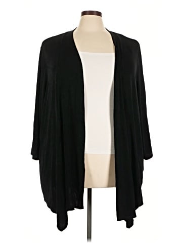 Catherines 3/4 Sleeve T-Shirt (view 1)