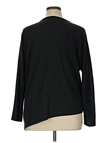 DG^2 by Diane Gilman Pullover Sweater (view 2)