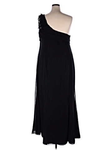 Jim Hjelm Occasions Cocktail Dress (view 2)