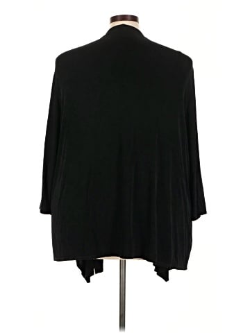 Catherines 3/4 Sleeve T-Shirt (view 2)
