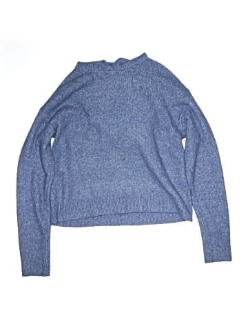 Zara Turtleneck Sweater (view 1)