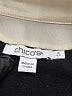 Chico's Black Pullover Sweater Size L - photo 7