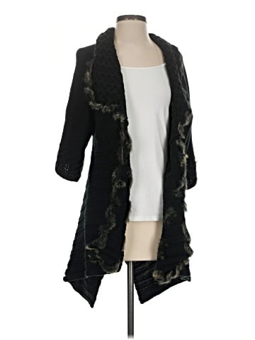 Young Threads Cardigan (view 1)