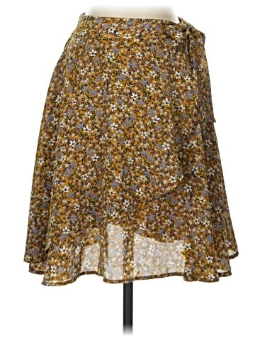 Alya Casual Skirt (view 1)