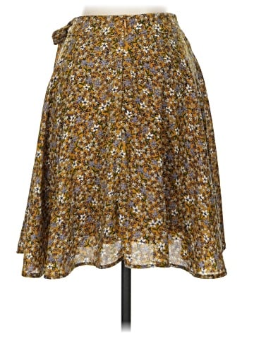 Alya Casual Skirt (view 2)