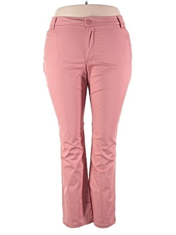 Lee Active Pants (view 1)