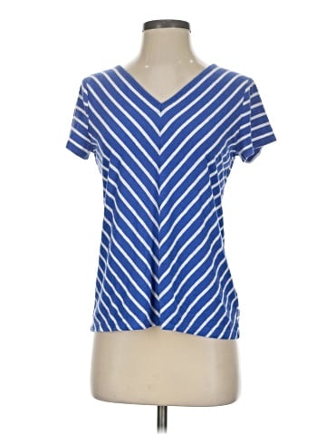 Talbots Short Sleeve T-Shirt (view 1)