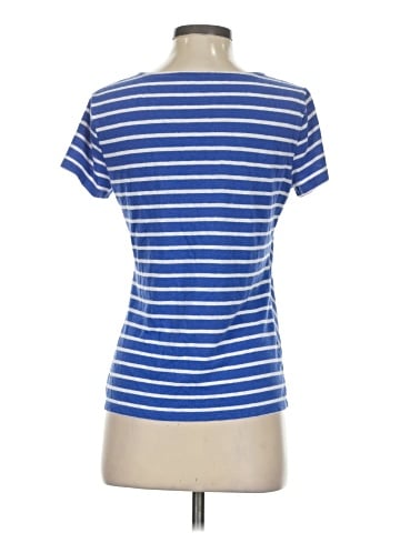 Talbots Short Sleeve T-Shirt (view 2)