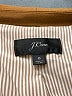 J.Crew Brown Wool Blazer Size 6 - photo 6