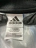 Adidas 100% Polyester Graphic Black Track Jacket 12-18 MO / 18 MO - photo 3