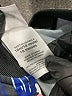 Adidas 100% Polyester Graphic Black Track Jacket 12-18 MO / 18 MO - photo 4