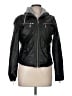 JouJou 100% Polyester Black Jacket Size M - photo 1